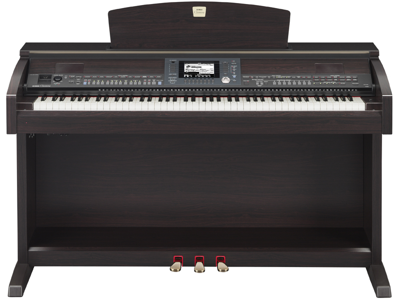 Đàn piano Yamaha CVP 501