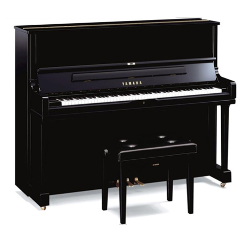 Đàn piano upright Yamaha YUS1