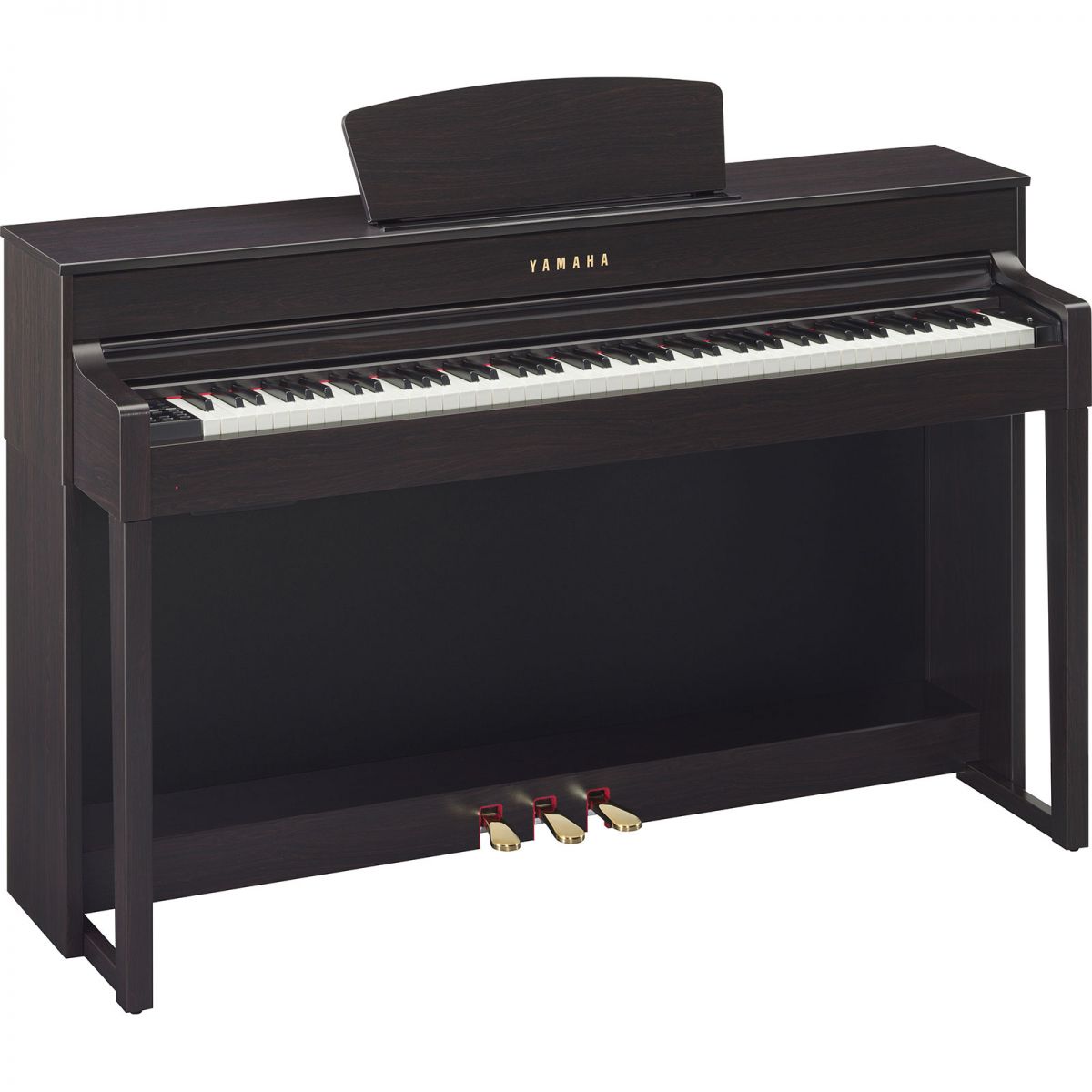Đàn piano điện Yamaha CLP-535R