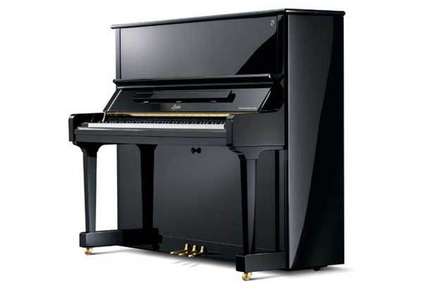 Đàn piano cơ